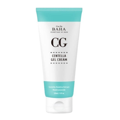 Cos De BAHA CG Centella Gel Cream 45ml, 1pc