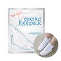Petitfee Dry Essence Foot Pack 1 Pack (2 Pieces) 15ml