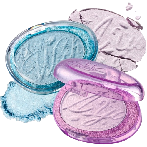 Fwee Glitz Stone Highlighter 5.100g