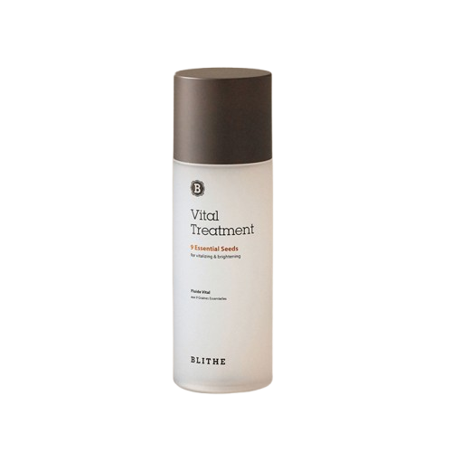 Blithe Vital Treatment 9 Essential Seeds 150ml (1ea)