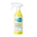 더마비 데오프레쉬 풋 샴푸 클린코튼향, 400ml, 2개