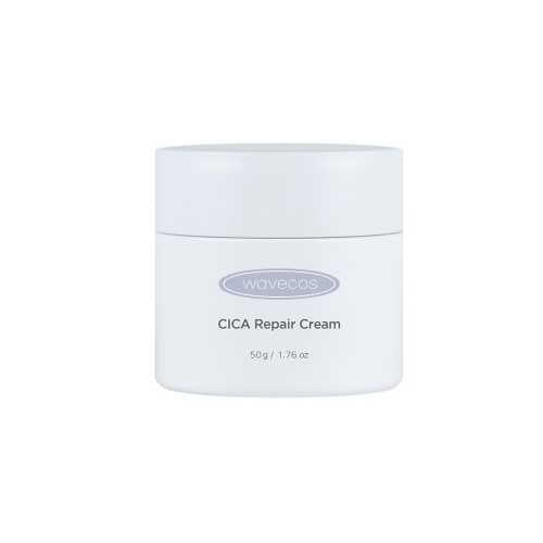 Wavecos Cica Repair Cream 50ml, 1ea