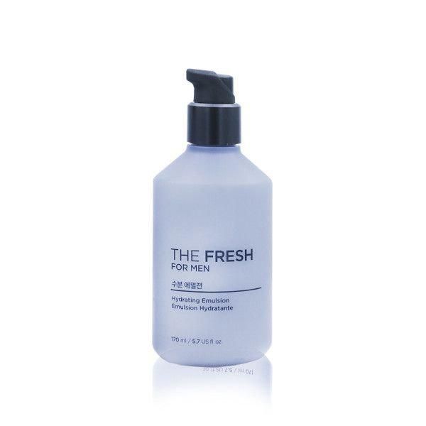 더페이스샵 더페이스샵 더프레시 포맨 수분 페이셜 로션 170ml
