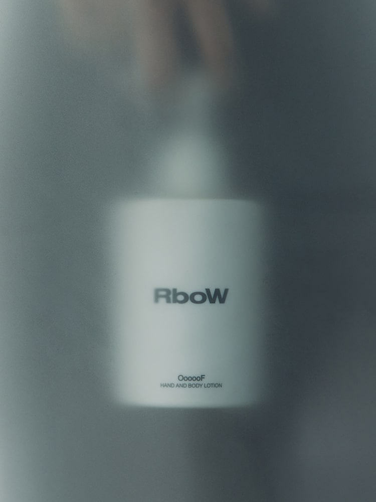 [알보우] Hand And Body Lotion Ooooof 레몬 QL6ZZ6RBLF 핸드 앤 바디로션 우프