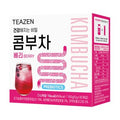 Teazen Kombucha Berry 500g, 30 Sticks, Pack of 3
