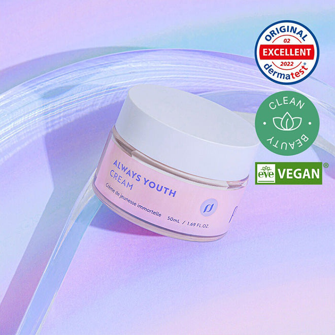 Plodica Always Youth Cream 50ml