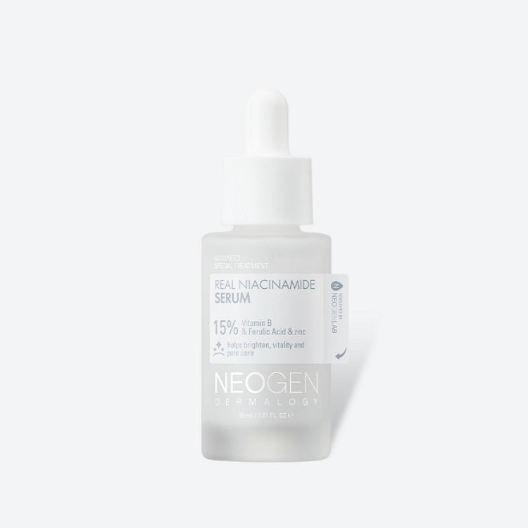 Neogen Real Niacinamide 15% Serum 36ml, 1pc