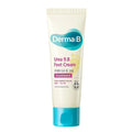 Derma:B Urea 9.8 Foot Cream Woody Musk Scent, 80ml, 2pcs