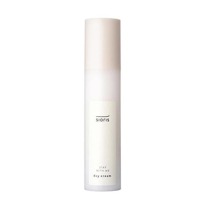 Sioris Stay With Me Day Cream 15ml (1pc)