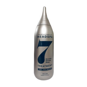 헤드스파7 트리트먼트 더 프리미엄 무향, 210ml, 3개