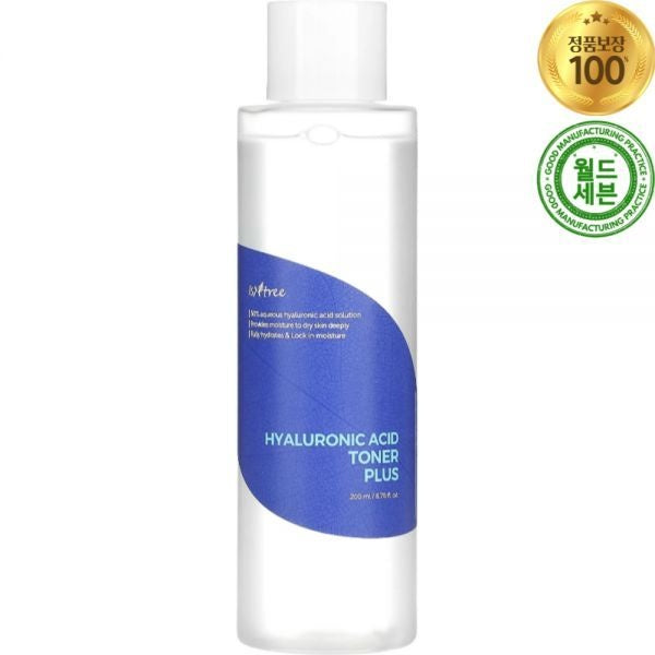 Isntree Hyaluronic Acid Toner Plus 200ml