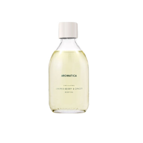 아로마티카 임브레이스 바디오일 네롤리 앤 패츌리 아로마향, 100ml, 1개