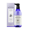 비욘드 프로페셔널 디펜스 샴푸  500ml  1개