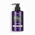쿤달 허니 앤 마카다미아 단백질 헤어 트리트먼트 베이비파우더향, 500ml, 1개