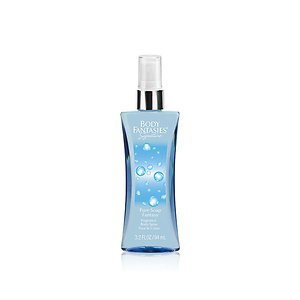 바디판타지 바디스프레이 퓨어솝 비누향, 94ml, 1개