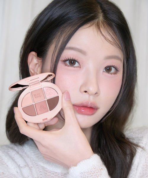 이글립스 소프트 아이 팔레트 7.3g, 7.5g, 7.6g (+아이 프라이머)