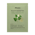 JMsolution Releaf Fit Heartleaf Mask (35Sheets)