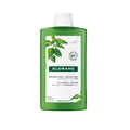 클로란 네틀 노세범 샴푸 허브향, 400ml, 1개