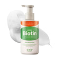 CKD Guaranteed Amino Biotin All-powerful Shampoo 500ml, 1pc