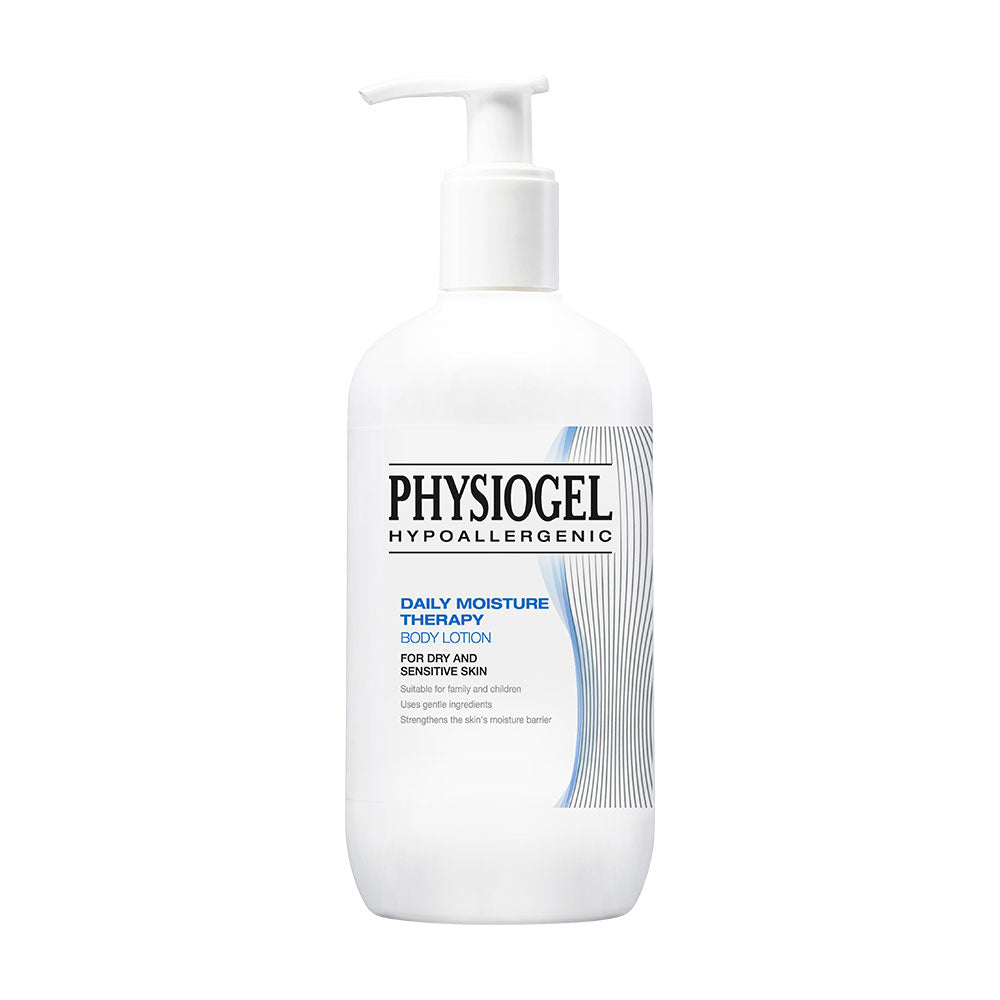 피지오겔 데일리 모이스쳐 테라피 바디 로션 400ml, 1개