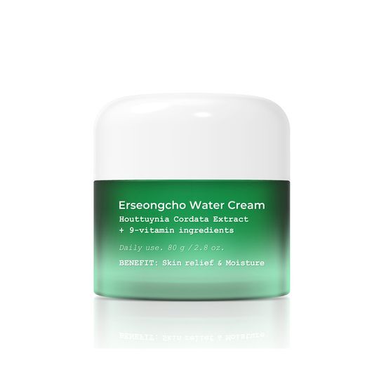 Heynature Heartleaf (Erseongcho) Cream 50g