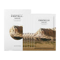SKIN1004센텔라 워터겔 시트 앰플 마스크 5매입/Madagascar Centella Watergel Sheet Ampoule Mask 5EA /