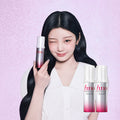 Fino Premium Touch Hair Oil Serum Airy Smooth 70ml - 2pcs