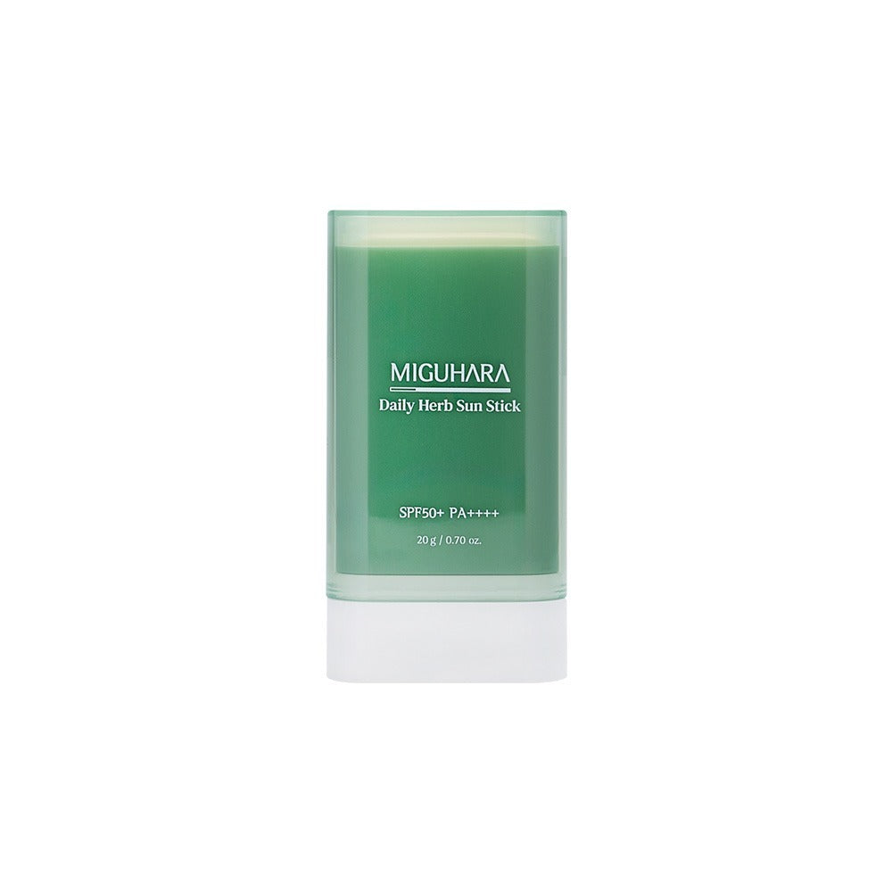 Daily Herb Sun Stick SPF50+ PA++++ (22g)
