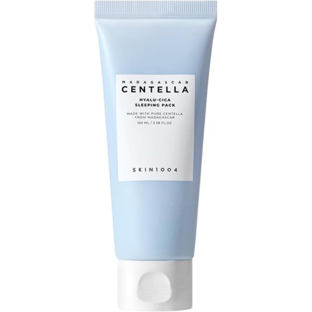 SKIN1004 Madagascar Centella Hyalu-Cica Sleeping Pack 30ml