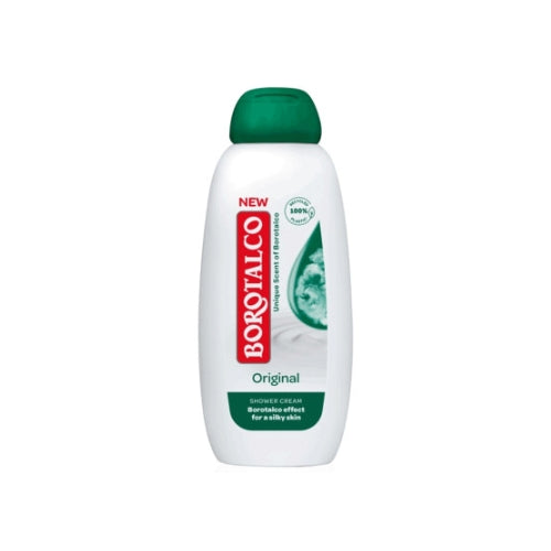 보로탈코 샤워크림 오리지널 베이비파우더향, 250ml, 1개