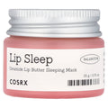 COSRX Balancium Ceramide Lip Butter Sleeping Mask 20g (0.7oz) - 1pc