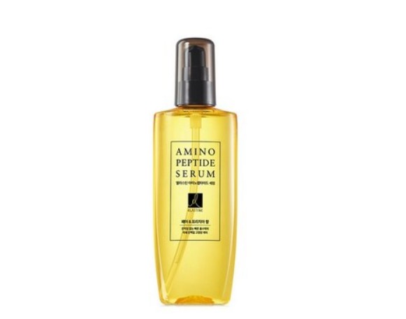 엘라스틴 아미노펩타이드 헤어 세럼 페어앤프리지아향, 150ml, 1개