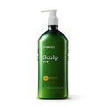 Aromatica Rosemary Hair Thickening Conditioner (Rosemary Scent), 216ml, 1pc