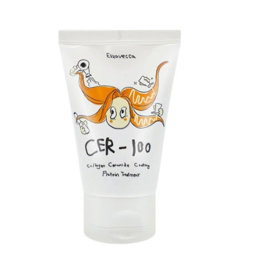 엘리자베카 콜라겐 세라마이드 코팅 프로틴 트리트먼트 100ml