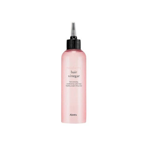 APIEU 라즈베리 헤어 식초 200ml