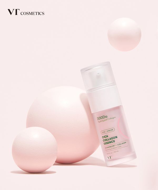 VT Cica Collagen Essence 30ml
