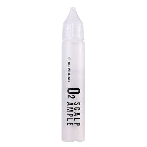 얼라이브랩 오투 스칼프 앰플 25ml, 2개