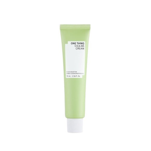 원씽 시카 B5 크림 70ml, 1개
