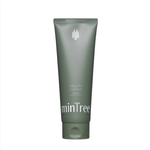 민트리 볼륨 웨이브 컬 크림  150ml, 1개
