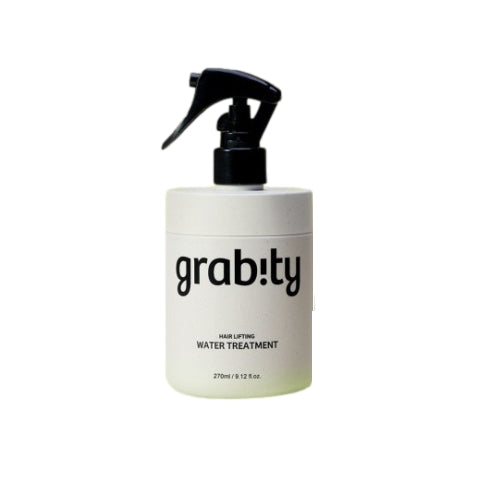 GRABITY 헤어 리프팅 워터 트리트먼트 270ml, 1개
