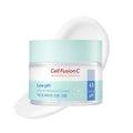 [아마존 공식]Cell Fusion C Low pH pHarrier 모이스처 크림, 경량 데일리 모이스처라이저, 4가지 히알루론산 및 세라마이드, 700ml(2.7액량 온스)