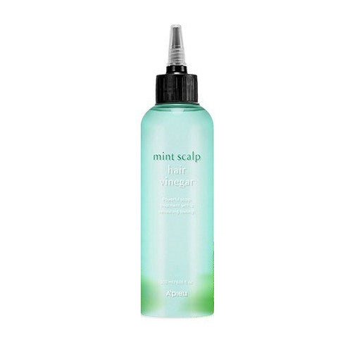 apieu 민트 스칼프 헤어 식초 200ml