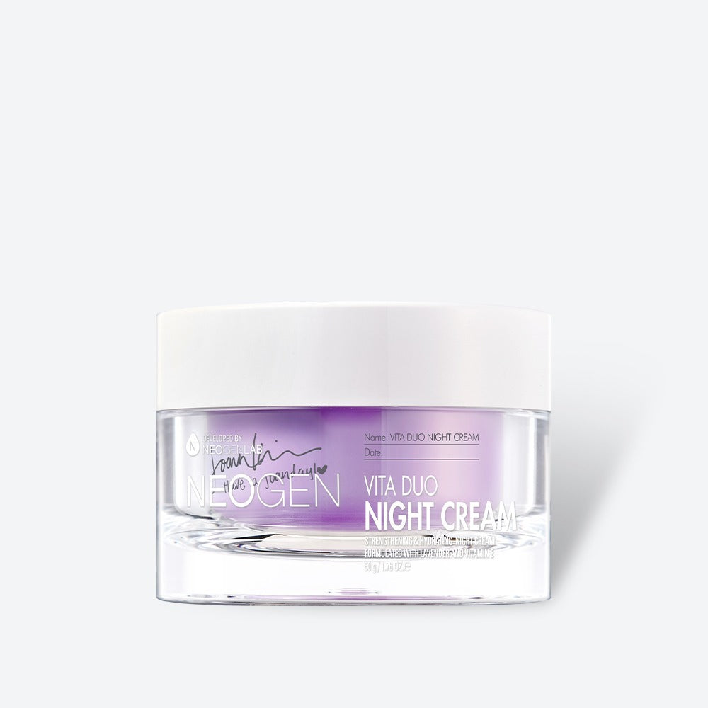 Vita Duo Night Cream 50g