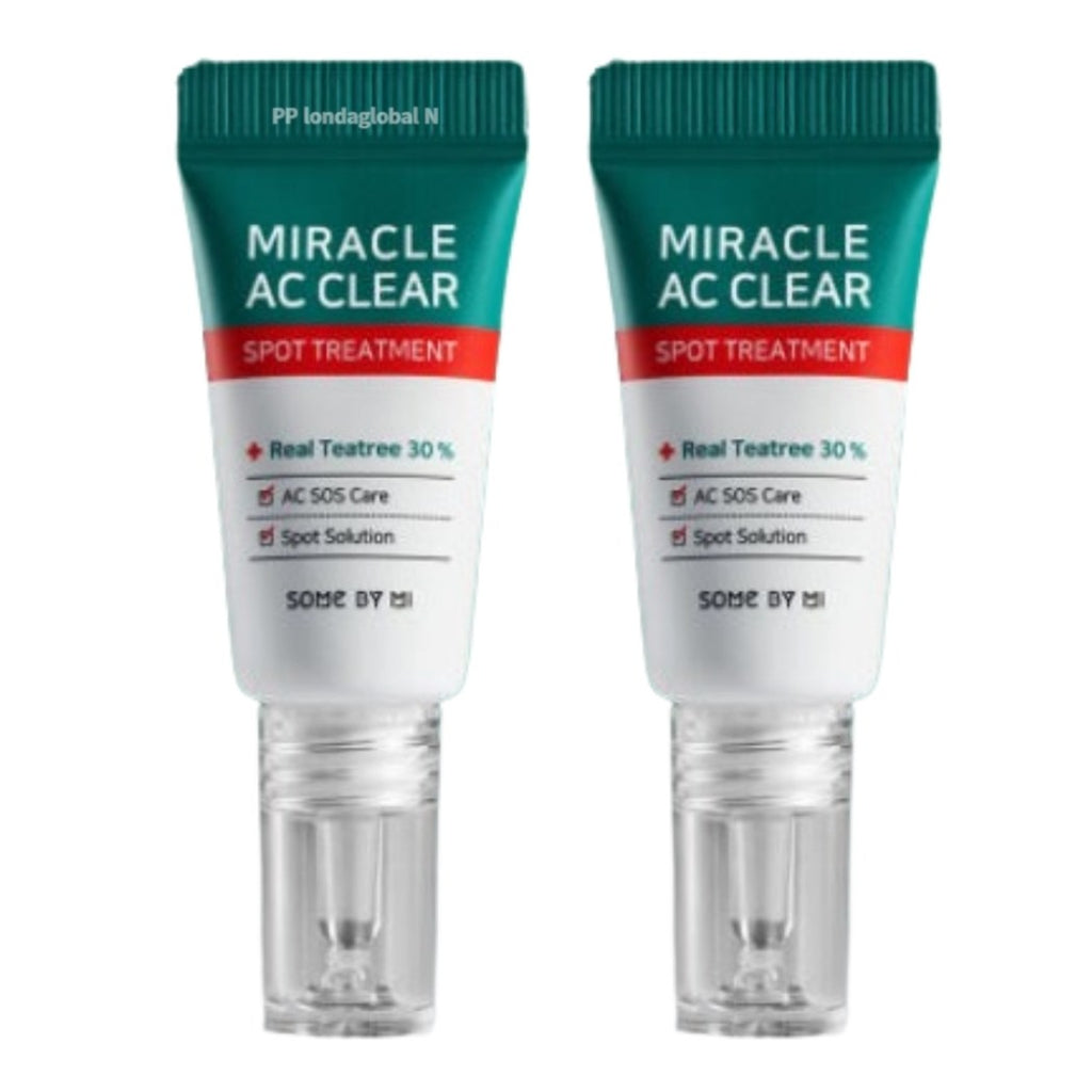 SOME BY MI Miracle AC Clear Spot Treatment 10ml x 2pcs