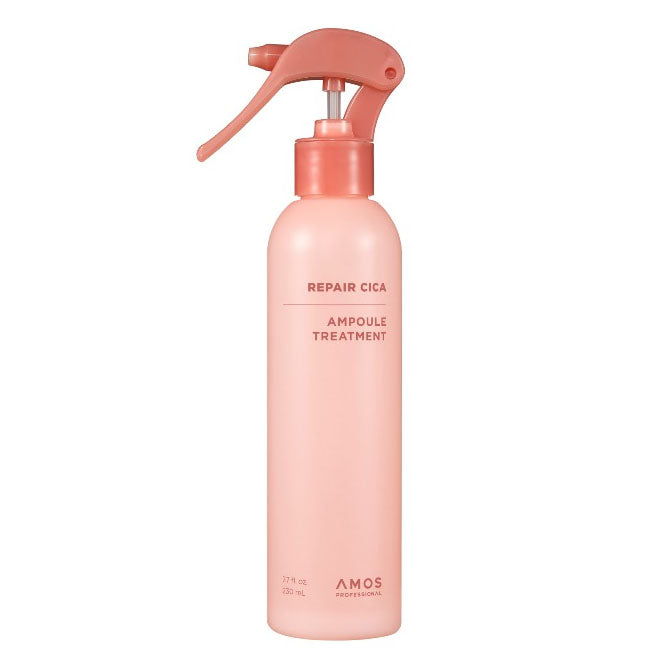 Amos Professional Repair Cica Ampoule No-Wash Spray Treatment 230ml