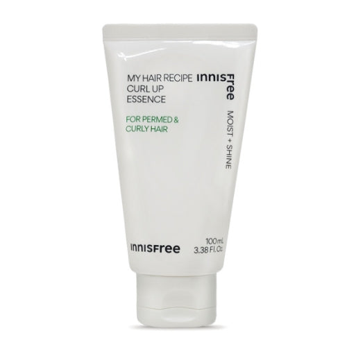 Innisfree My Hair Recipe Curl up Essence 100ml, 1pc
