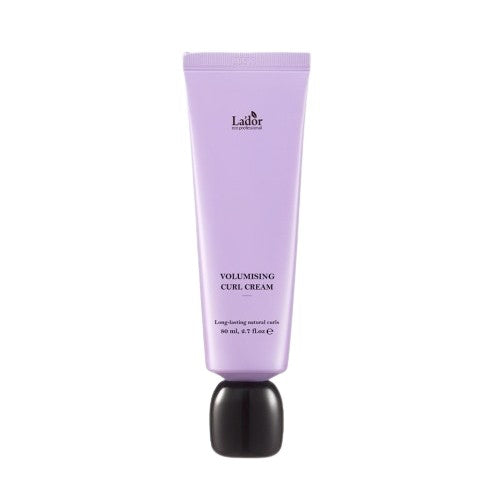 La'dor Volumizing Curl Cream Woody Scent 96ml - 1pc