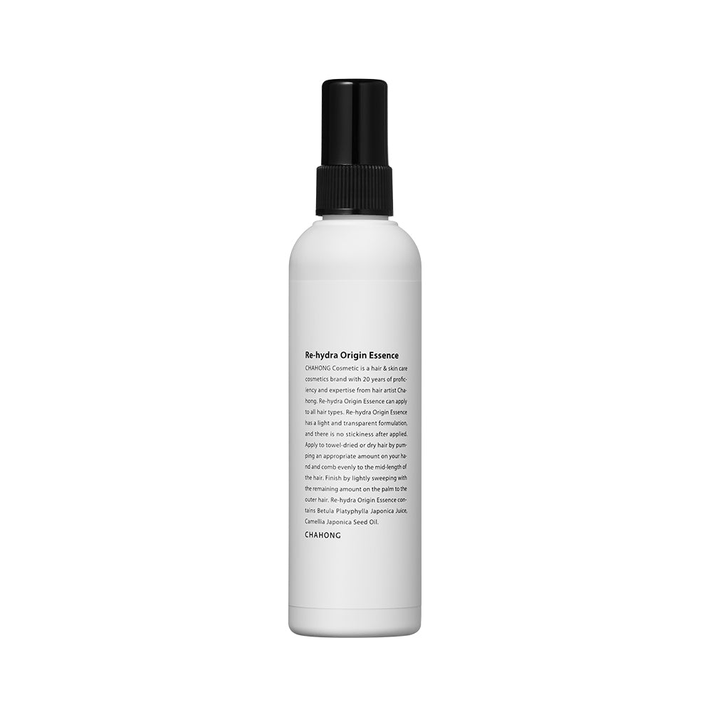차홍 리 하이드라 오리진 에센스 그린로즈머스크향, 120ml, 1개
