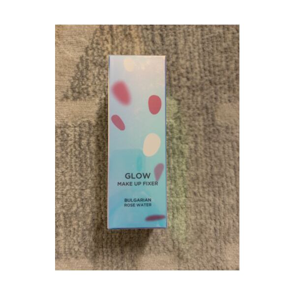 Heimish Glow Makeup Fixer Bulgarian Rose Water 75ml