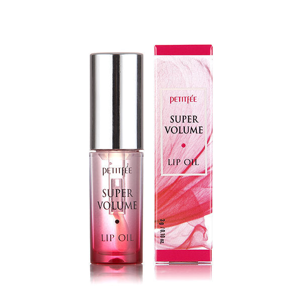 Petitfee Super Volume Lip Oil 3g